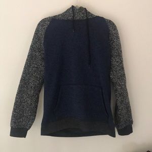 Trademark Brooklyn Cloth Men’s Sweatshirt